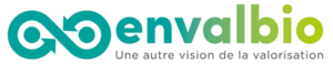 Logo Envalbio -client de AVO