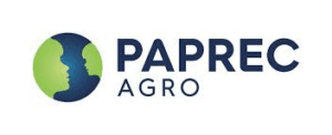 Logo Paprec Agro - client de AVO