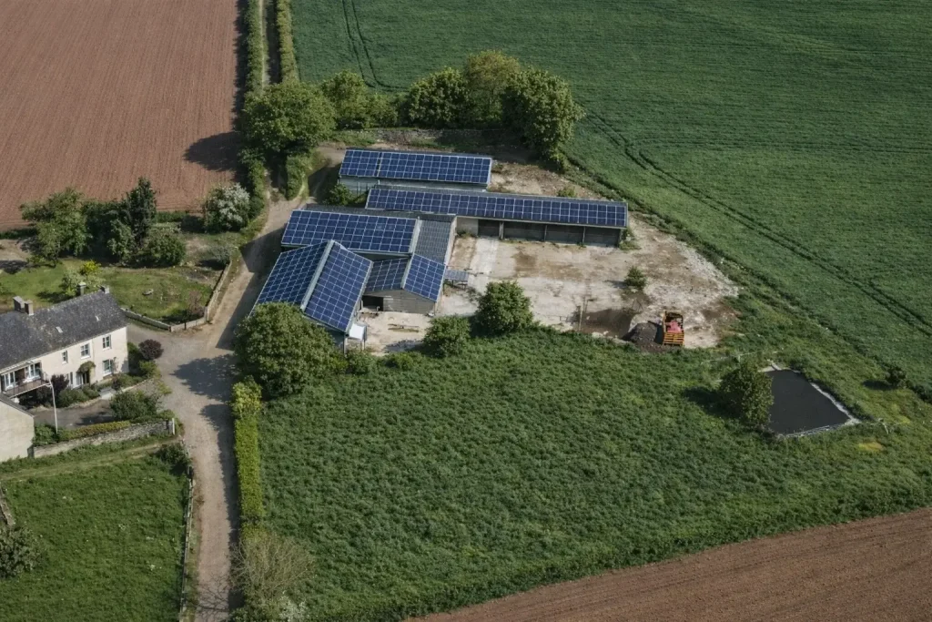 Engagement Avo énergie locale panneaux photovoltaïque